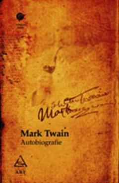 Autobiografie Mark Twain